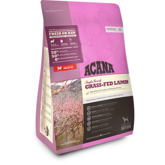 Acana Grass-Fed Lamb Sucha Karma dla psa op. 2kg