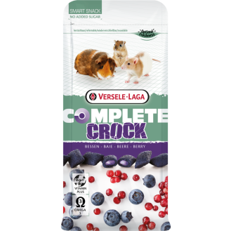 Versele-Laga Complete Crock Berry Przysmak dla gryzoni i królików op. 50g