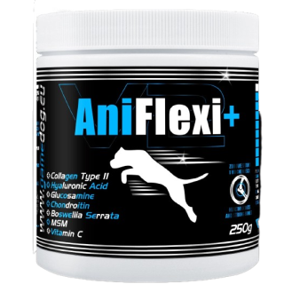 Game Dog Preparat na stawy AniFlexi+ V2 dla psa op. 250g