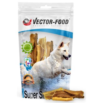 Vector-Food Przysmak Skóra jagnięca dla psa op. 100g