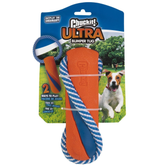 Chuck It Ultra Bumper Tug Szarpak nr. 32191