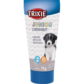 Trixie Pasta Laber Wurst Junior dla szczeniaka op. 75g nr kat. 31844