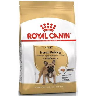 Royal Canin Adult French Bulldog Sucha Karma dla psa op. 9kg