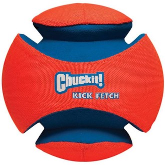 Chuck It Piłka Kick Fetch dla psa rozm. L nr kat. 251201