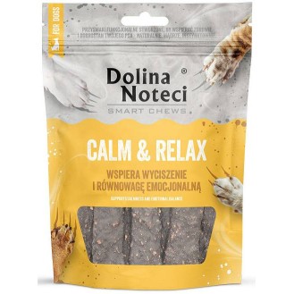 Dolina Noteci Smart Chews Przysmaki Calm&Relax dla psa op. 7szt.