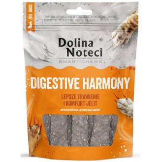 Dolina Noteci Smart Chews Przysmaki Digestive Harmony dla psa op. 7szt.