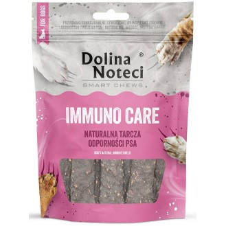 Dolina Noteci Smart Chews Przysmaki Immuno Care dla psa op. 7szt.
