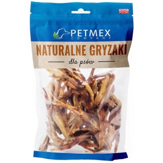 Petmex Przysmak Kacze łapki dla psa op. 200g