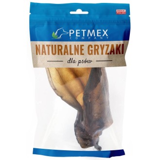 Petmex Ucho wołowe suszone dla psa op. 1szt.