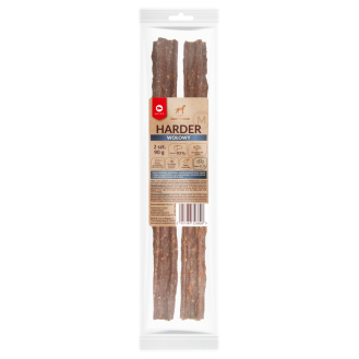 Maced Naturel Harder wołowy dla psa rozm. M 2szt.