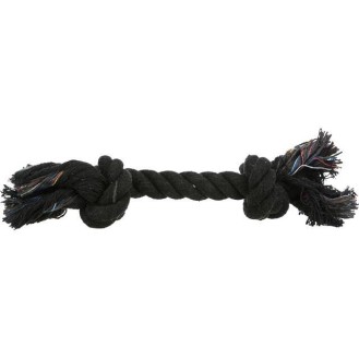 Trixie Sznur bawełniany dla psa dł. 15cm wielokolorowy nr kat. 3270