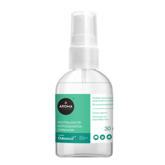 Aroma Professional Neutralizator Niepożądanych zapachów MINI op. 30ml