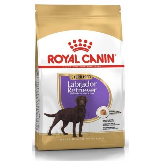 Royal Canin Adult Labrador Retriever Sterilised Sucha Karma dla psa op. 12kg