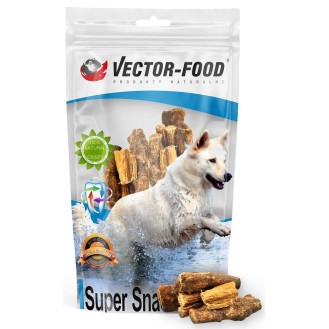 Vector-Food Przysmak Płuca wołowe dla psa op. 500g