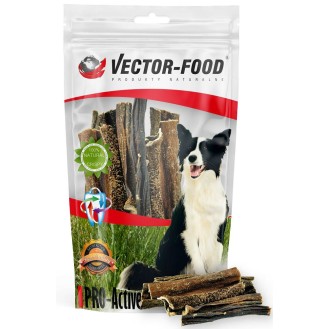 Vector-Food Żwacze wołowe dla psa op. 100g