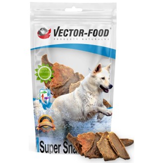 Vector-Food Przysmak Beef Jerky dla psa op. 200g