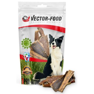 Vector-Food Przysmak Mięso wołowe dla psa op. 100g