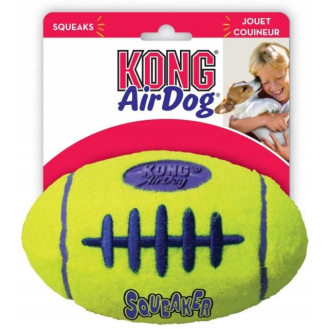 Kong Piłka Rugby AirDogdla psa rozm. S nr kat. ASFB3E WYPRZEDAŻ