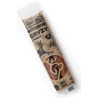 Deer Dog Gryzy z Sarny przekąska dla psa op. 2szt.