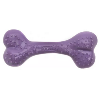 Comfy Gryzak Dental Lavender dla psa dł. 8.5cm kolor fioletowy