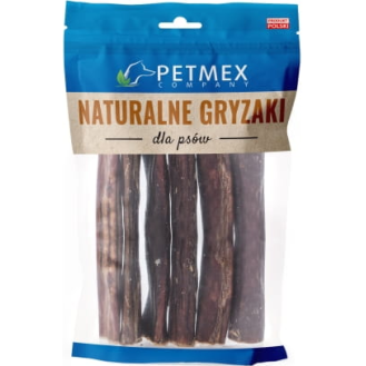 Petmex Gryzak Przełyk Wołowy dla psa op. 100g