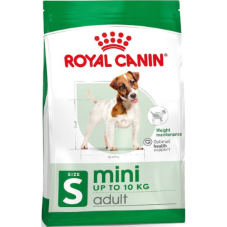 Royal Canin Adult Mini Sucha Karma dla psa op. 8kg