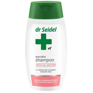 Dr Seidel Szampon dla szczeniaka poj. 220ml