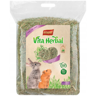 Vitapol Sianko Vita Herbal dla gryzonia i królika op. 1.2kg