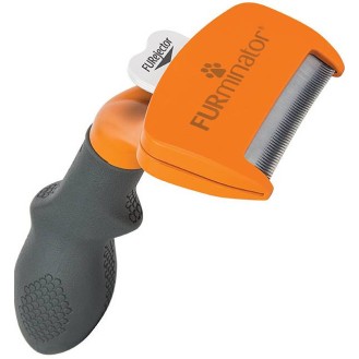 FURminator DOG Short Hair dla psa rozm. M WYPRZEDAŻ