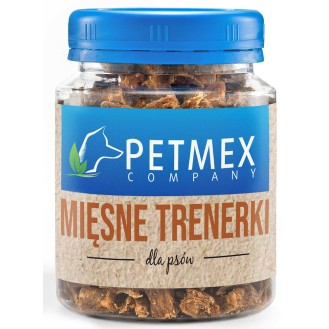Petmex Przysmak Trenerki z królika dla psa op. 130g