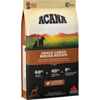Acana Adult Large Breed Sucha Karma dla psa op. 11.4kg