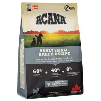 Acana Adult Small Sucha Karma dla psa op. 2kg