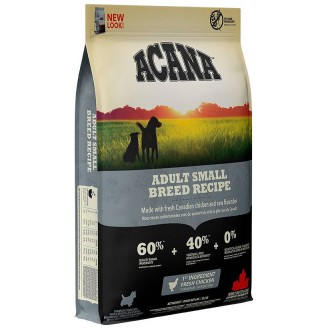 Acana Adult Small Sucha Karma dla psa op. 6kg