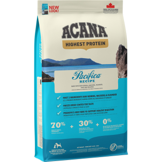 Acana Pacifica Sucha Karma dla psa op. 11.4kg