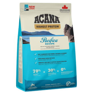 Acana Pacifica Sucha Karma dla psa op. 2kg