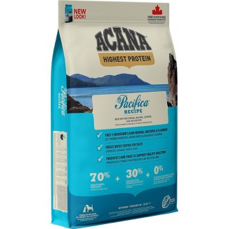 Acana Pacifica Sucha Karma dla psa op. 6kg