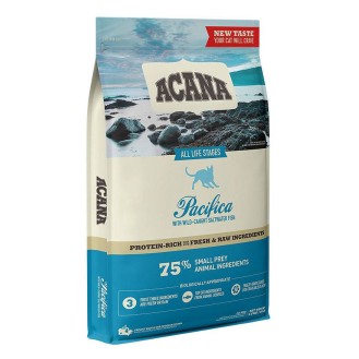 Acana Pacifica Sucha Karma dla kota op. 4.5kg