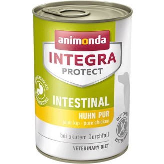 Animonda Integra Protect Intestinal z kurczakiem (huhn) Mokra Karma dla psa op. 400g