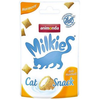 Animonda Milkies Harmony Przysmak dla kota op. 30g