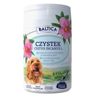 Baltica Czystek dla psa op. 100g
