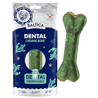 Baltica Kość dentystyczna dla psa op. 1szt.