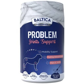 Baltica Preparat na stawy Problem Joints Support dla psa op. 200g