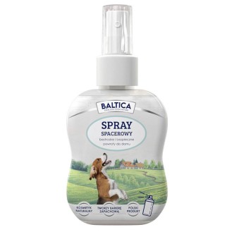 Baltica Spray spacerowy dla psa poj. 100ml