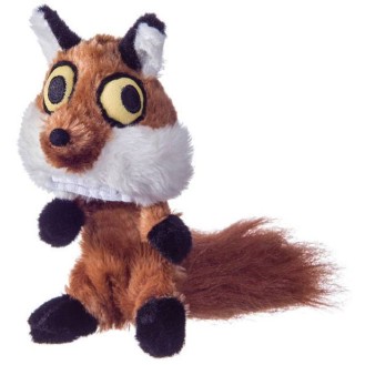Barry King Zabawka pluszowa Forest Friends Lis dla psa rozm. 26cm nr kat. 15200