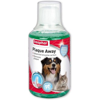 Beaphar Płyn do jamy ustnej Mundwasser dla psa i kota poj. 250ml