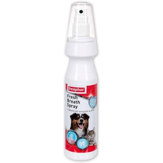 Beaphar Preparat do higieny jamy ustnej spray dla psa i kota poj. 150ml