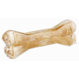 Trixie Kość prasowana nadziewana flaczkami dla psa dł. 12cm op. 2szt. nr kat. 2750