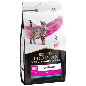 Purina Vet Diets Urinary UR Sucha Karma dla kota op. 5kg