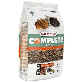Versele-Laga Complete Cavia Sucha karma dla świnki morskiej op. 3kg