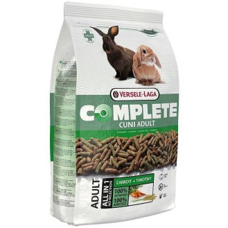 Versele-Laga Complete Cuni Adult Sucha karma dla królika op. 3kg